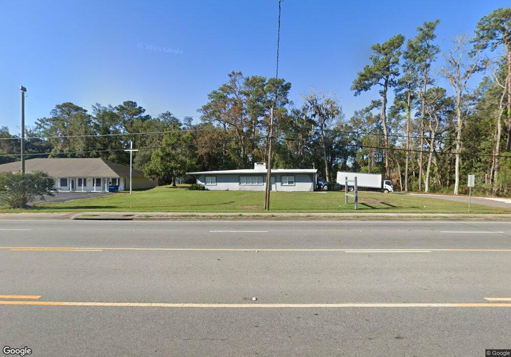 4503 New Jesup Hwy, Brunswick, GA 31520 - photo 1