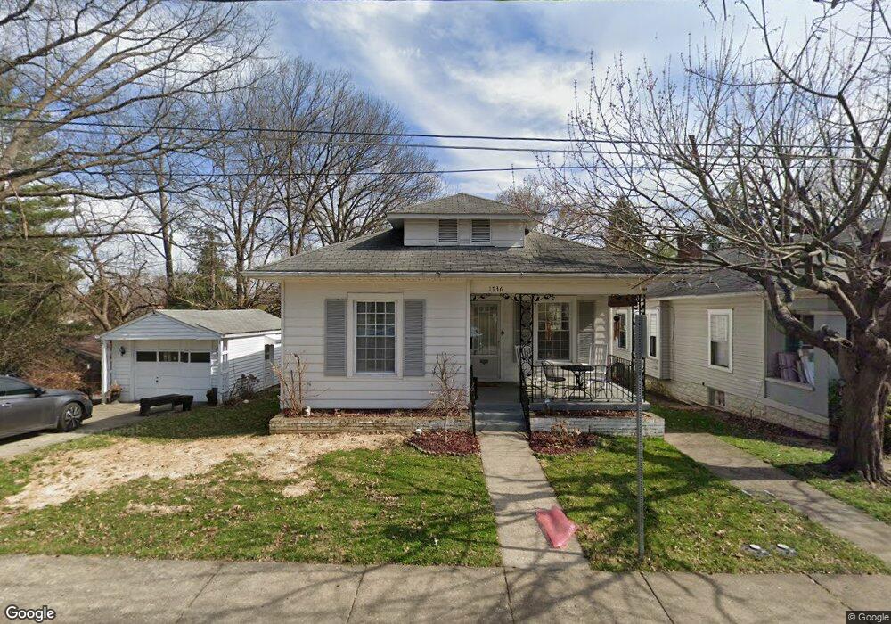 1736 Florence Ave, New Albany, IN 47150 - photo 1