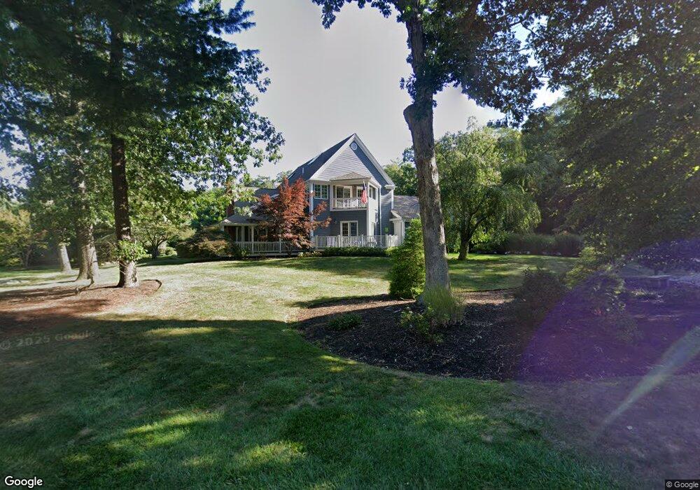 46 Forest Ln, Scituate, MA 02066 - photo 1