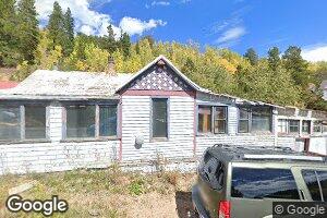 154 Utica St, Ward, CO 80481