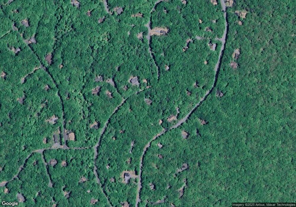 125 Hickory Dr, Blooming Grove Township, PA 18428 - photo 1