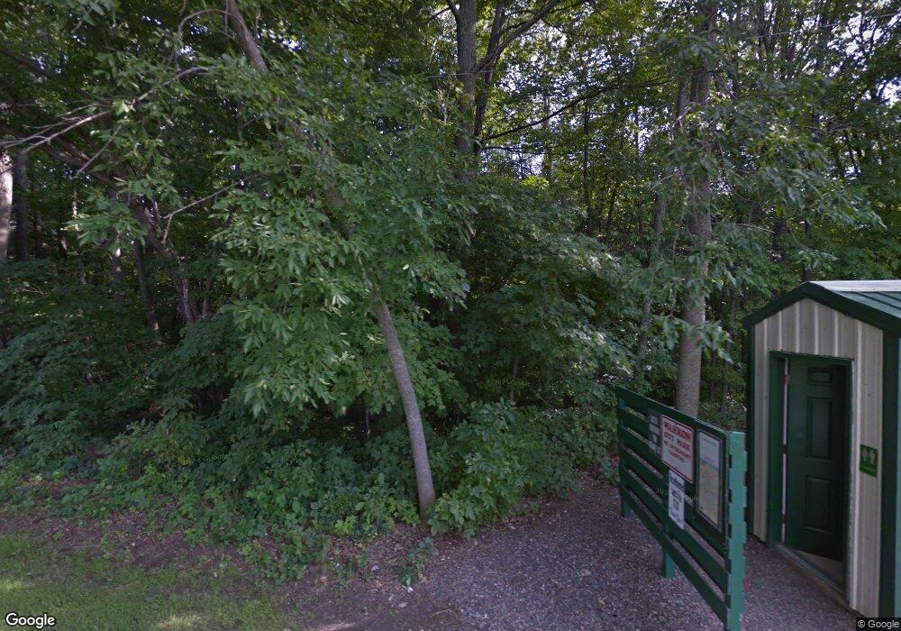 395 4th St W, Wahkon, MN 56386 - photo 1