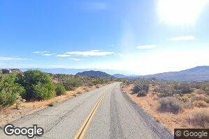 0 Carrizo Rd Unit 219038287, Mountain Center, CA 92561