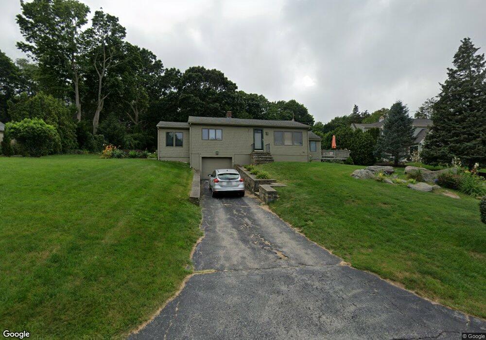 60 Overhill Rd, Warren, RI 02885 - photo 1