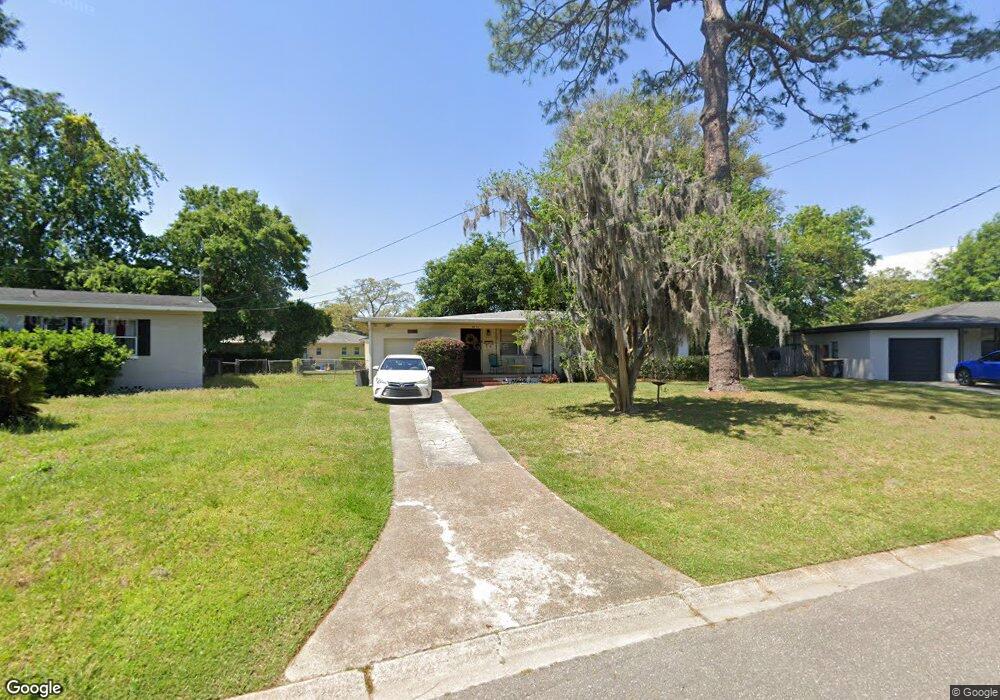 2210 Barlad Dr, Jacksonville, FL 32210 - photo 1