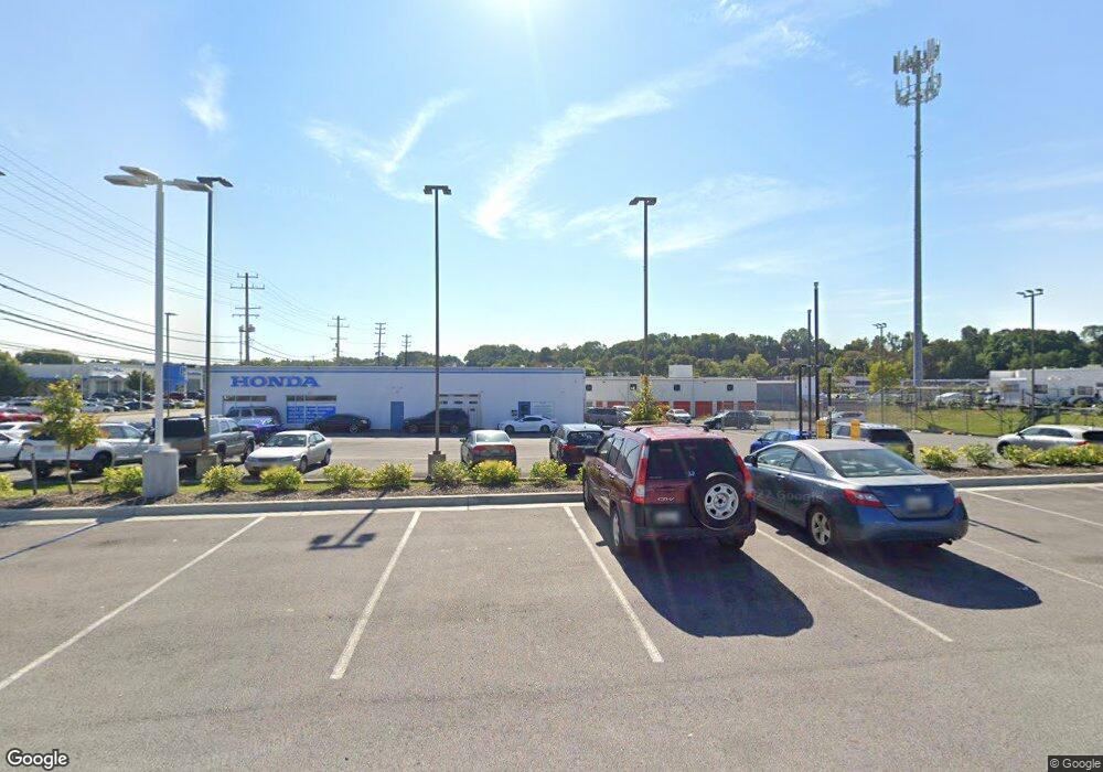 9724 Reisterstown Rd, Owings Mills, MD 21117 - photo 1