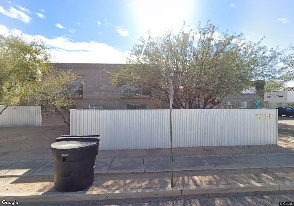 1250 E Manlove St unit 6, Tucson, AZ 85719 - photo 1