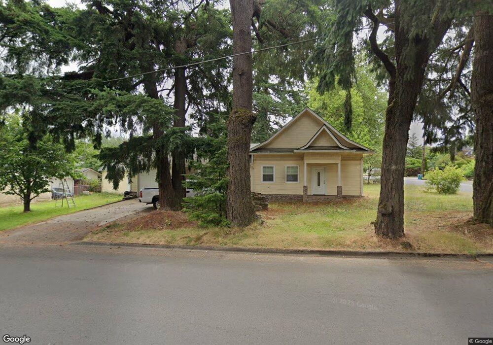 103 E Illinois St, Newberg, OR 97132 - photo 1
