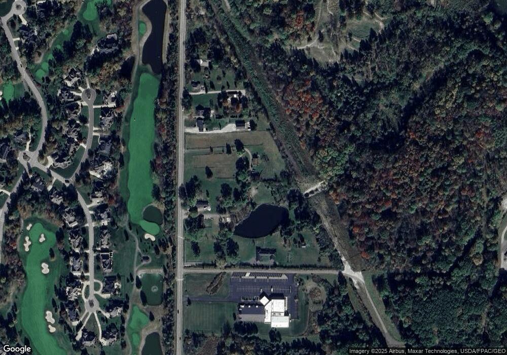 340 N Chillicothe Rd, Aurora, OH 44202 - photo 1