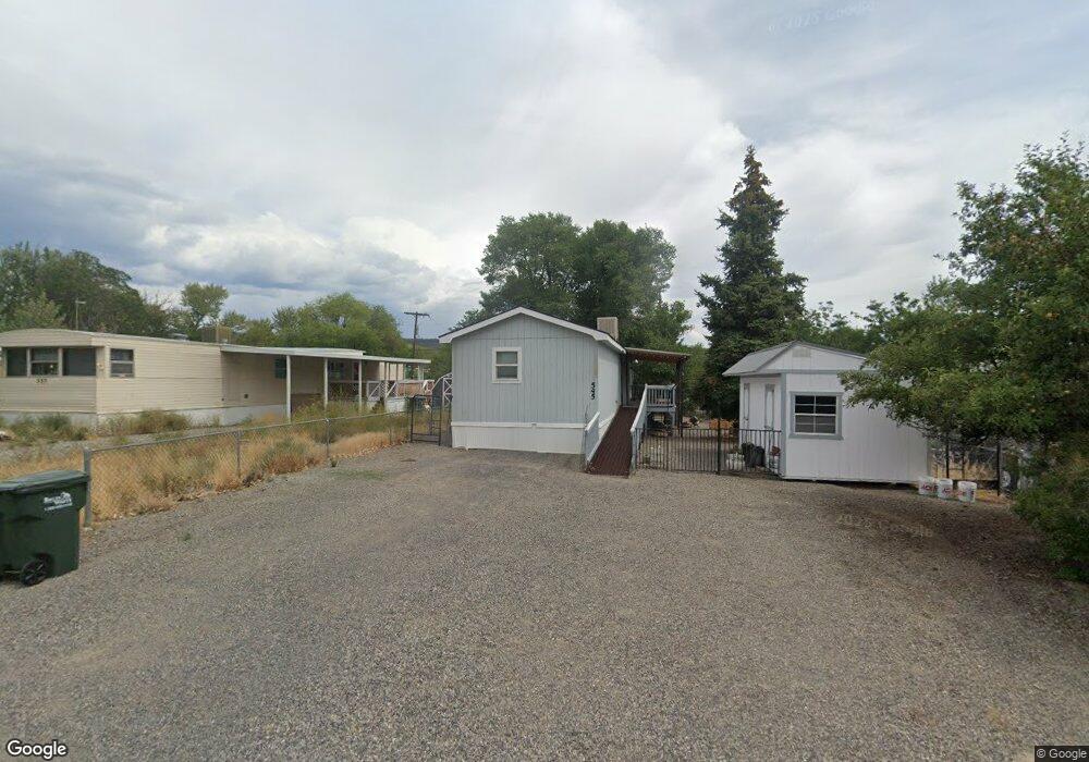 545 NW 2nd St, Cedaredge, CO 81413 - photo 1