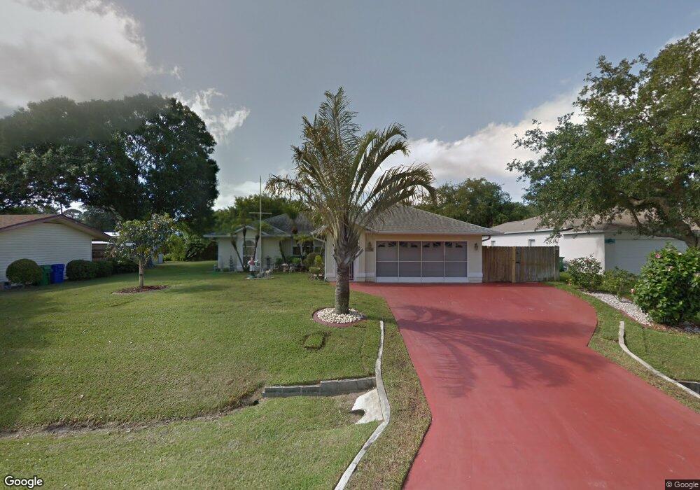 134 Joy Haven Dr, Sebastian, FL 32958 - photo 1