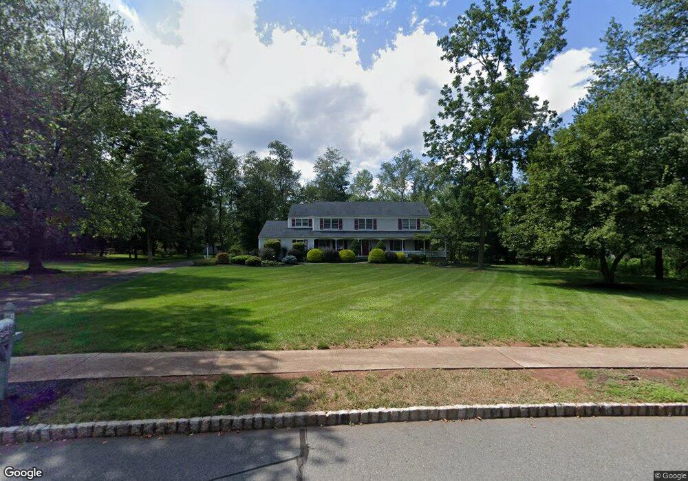 15 Pheasant Run Dr, Skillman, NJ 08558 - photo 1