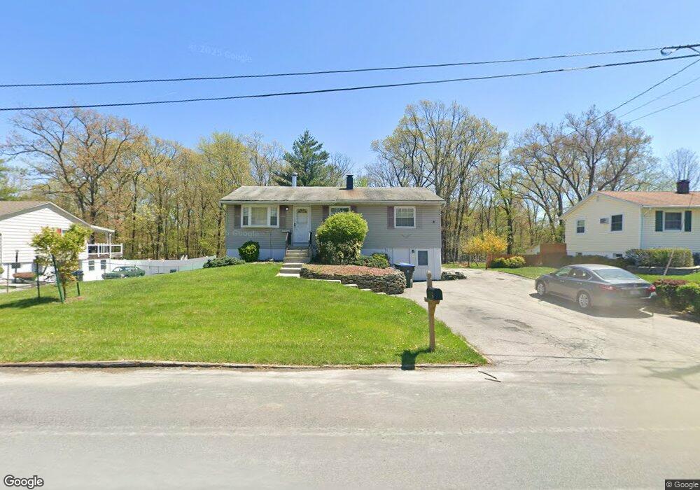 51 Maple Ln, Monroe, NY 10950 - photo 1