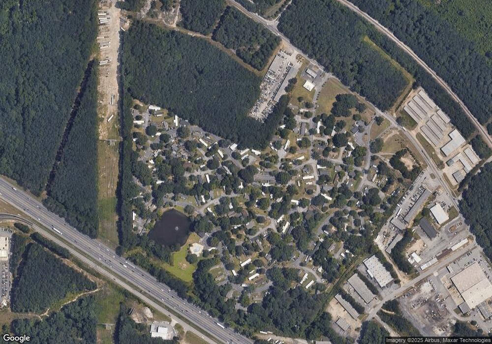 197 Inverness Ct SW, Conyers, GA 30012 - photo 1