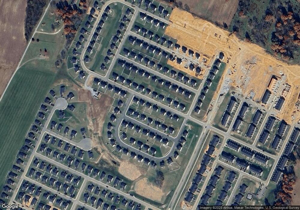 259 Otero Ln, Hedgesville, WV 25427 - photo 1