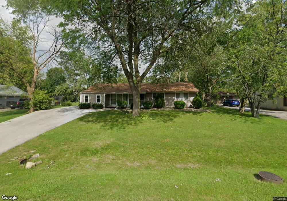 18111 Baker Ave, Country Club Hills, IL 60478 - photo 1