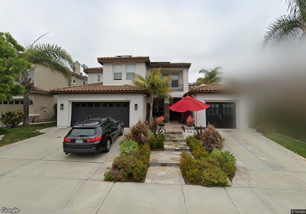 7933 Paseo Membrillo, Carlsbad, CA 92009 - photo 1