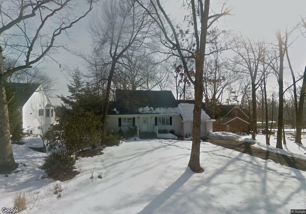 509 Hudsonview Rd, Nyack, NY 10960 - photo 1