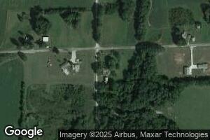 969 N 1300th St, Flat Rock, IL 62427