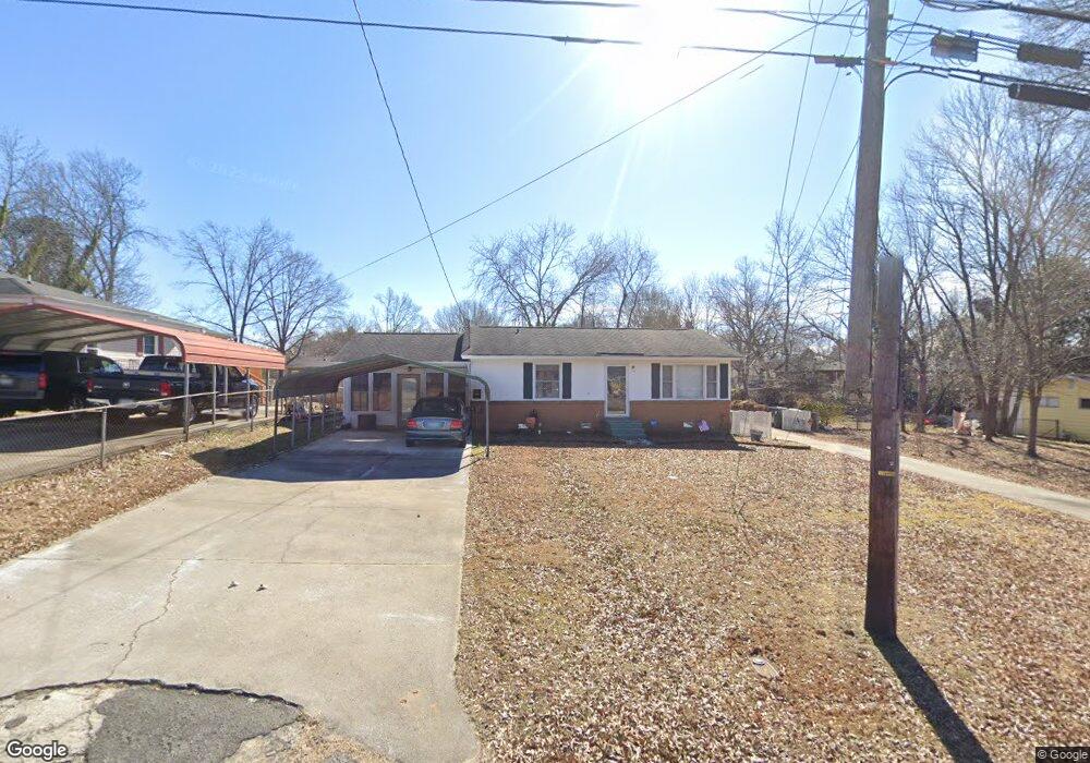 408 Flatrock St, Clover, SC 29710 - photo 1