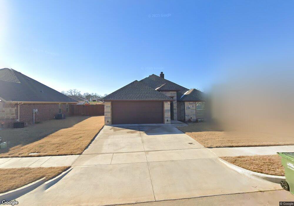 912 E 5th St, Springtown, TX 76082 - photo 1