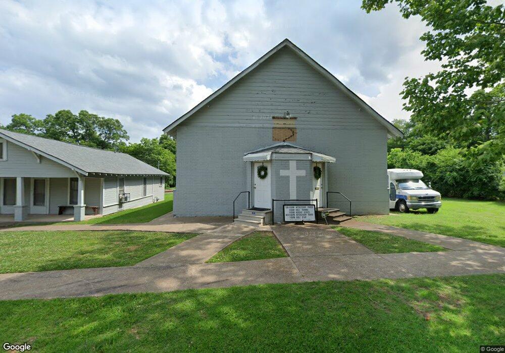 416 W Hull St, Denison, TX 75020 - photo 1