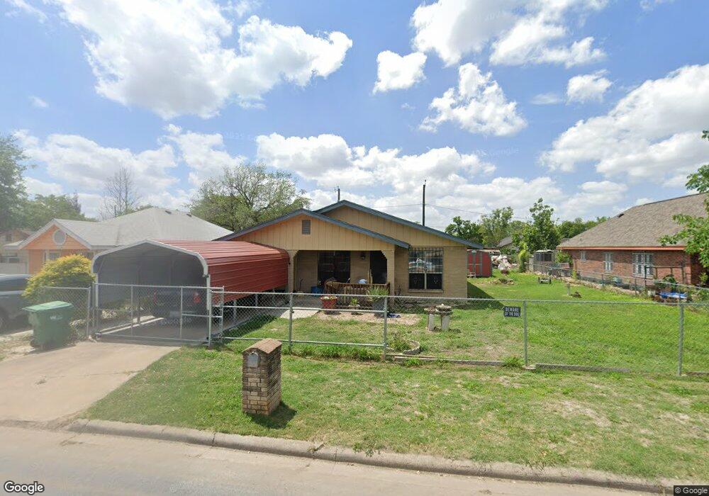 1112 E Hawk Ave, Pharr, TX 78577 - photo 1