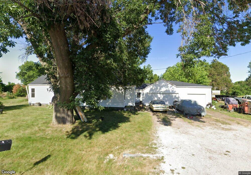 13475 NE 110th Ct, Maxwell, IA 50161 - photo 1