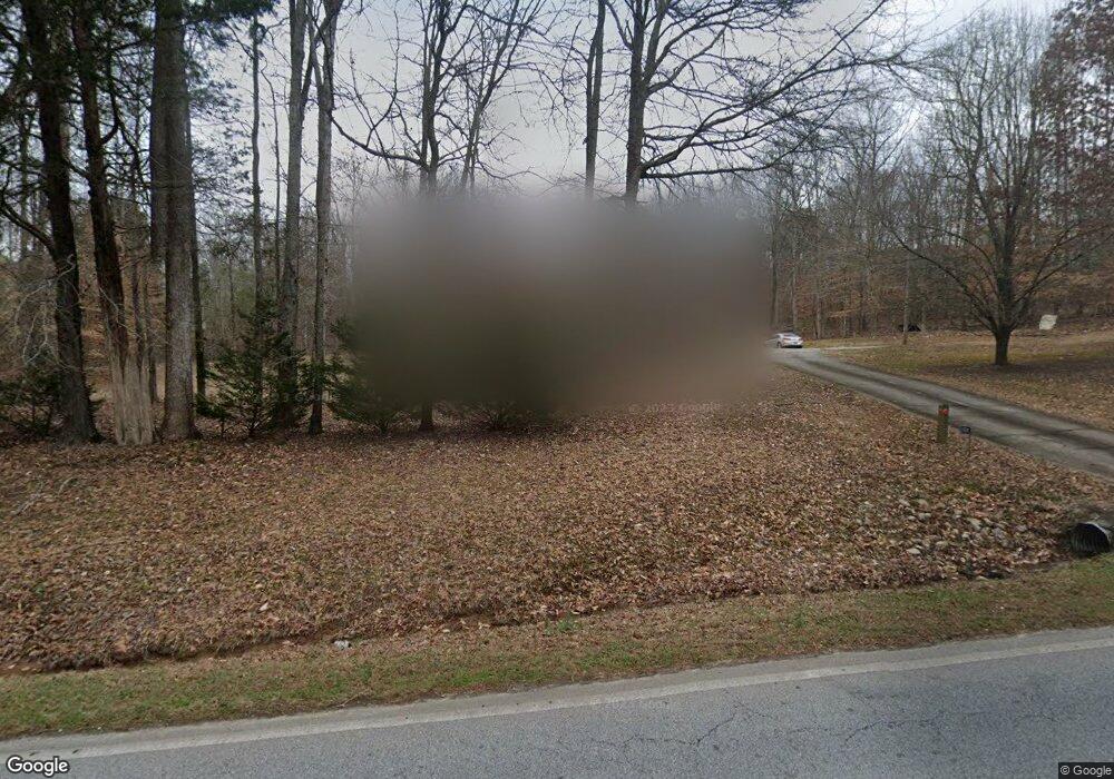 1104 Dial Mill Rd, Oxford, GA 30054 - photo 1