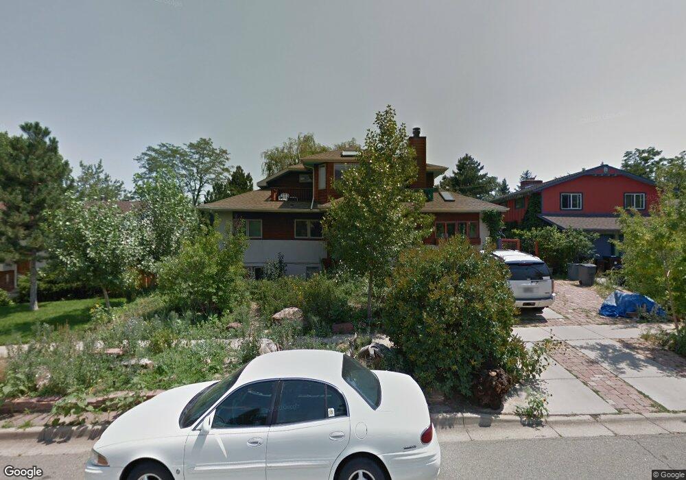 1140 Lehigh St, Boulder, CO 80305 - photo 1