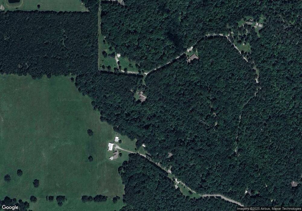 13534 N 525 Rd, Tahlequah, OK 74464 - photo 1