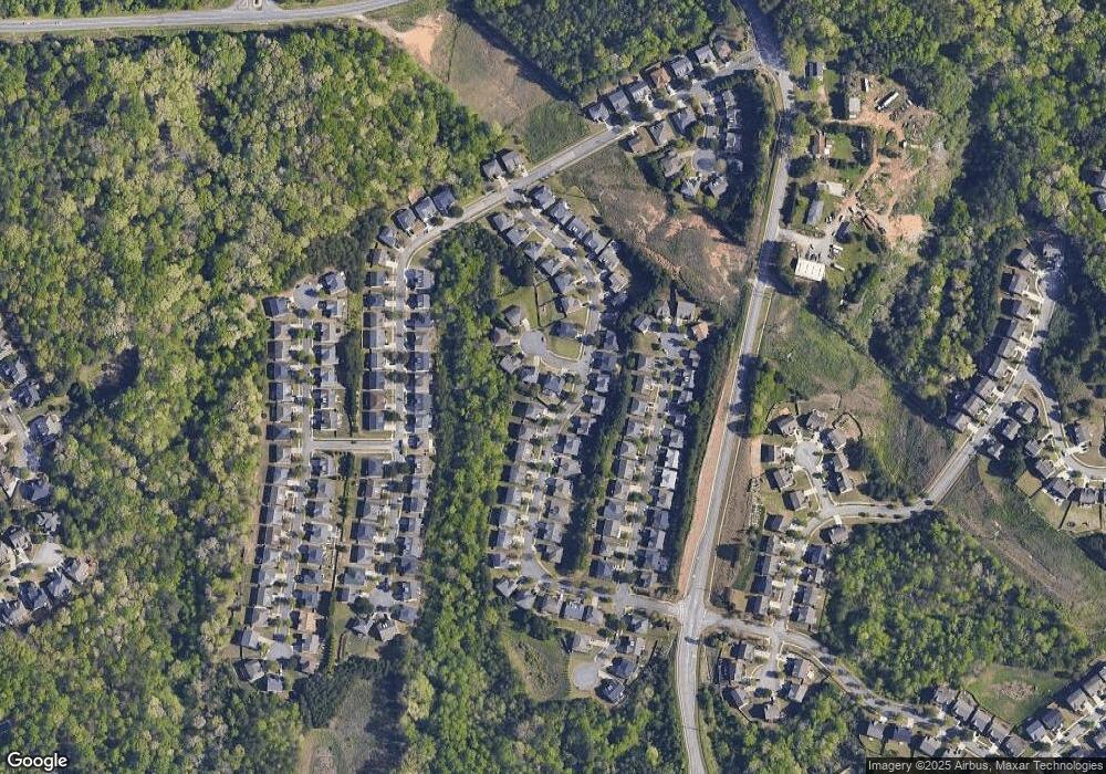 1287 Sailwind Ct, Buford, GA 30518 - photo 1