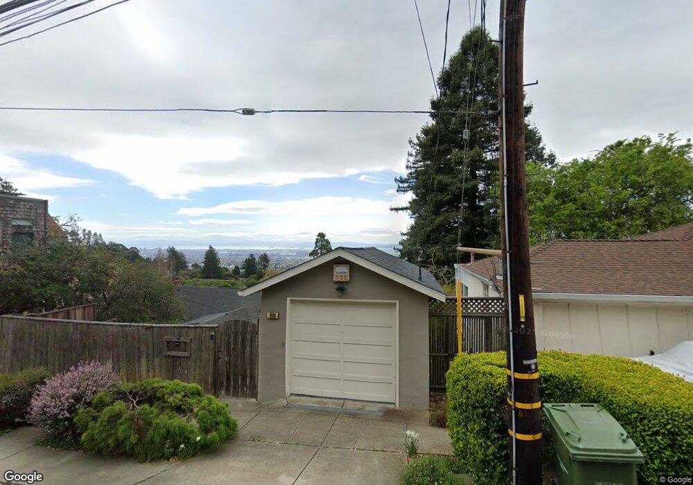 830 Hilldale Ave, Berkeley, CA 94708 - photo 1