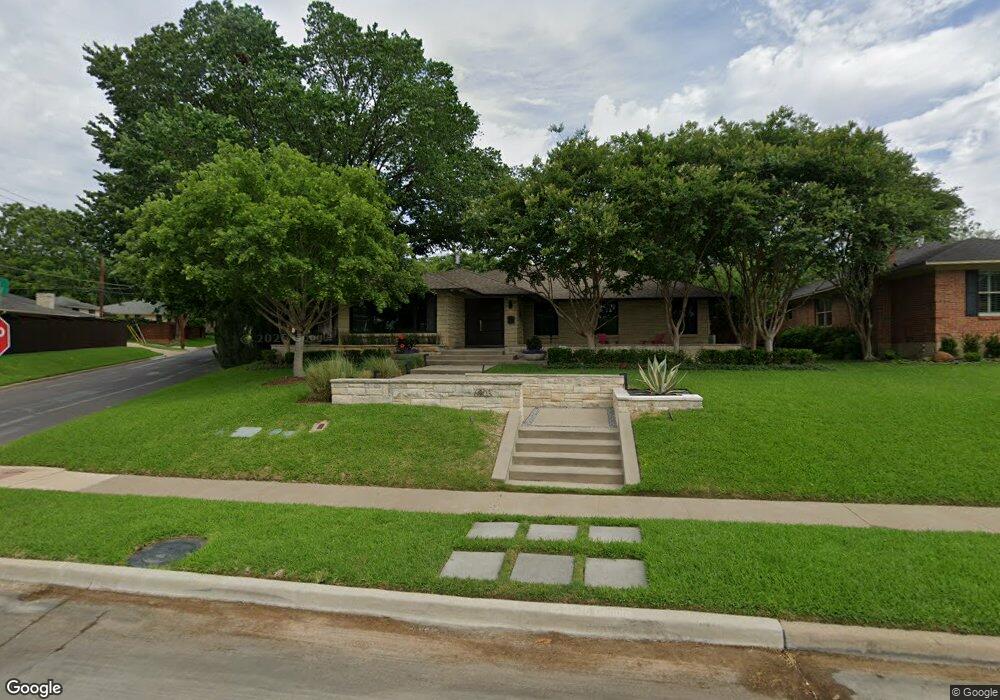6903 Merrilee Ln, Dallas, TX 75214 - photo 1