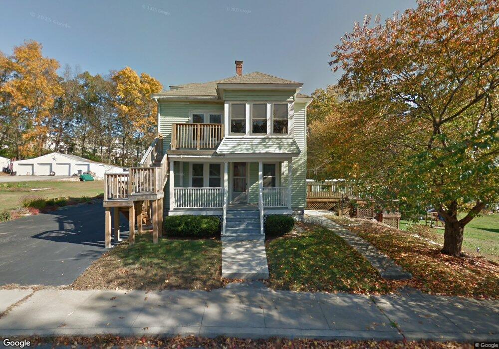 23 Lake St, Uxbridge, MA 01569 - photo 1