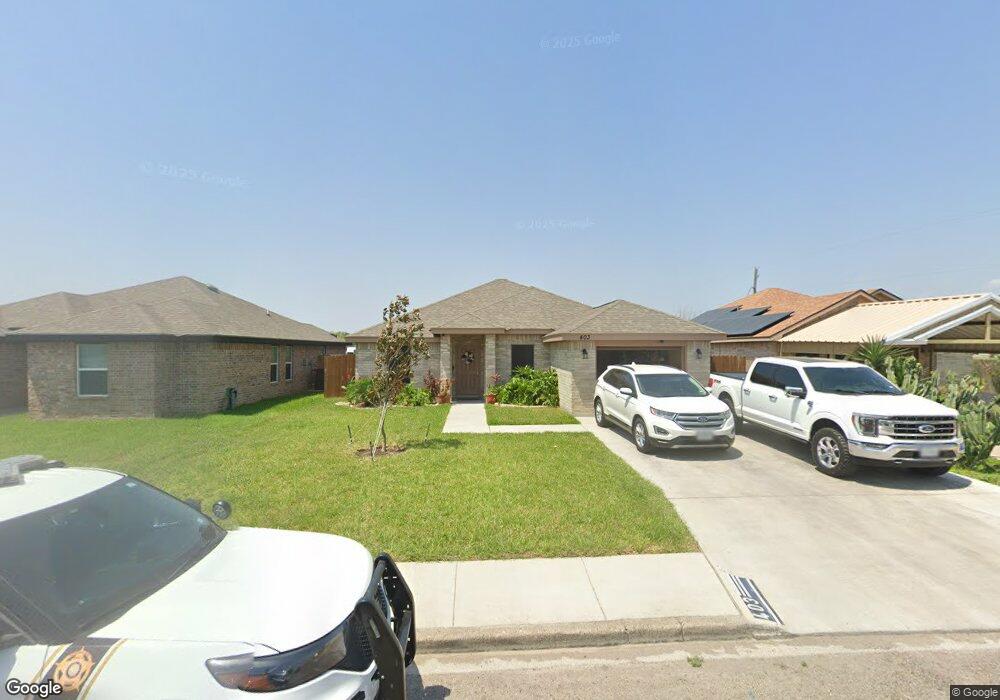 403 Serg Loop, Alamo, TX 78516 - photo 1