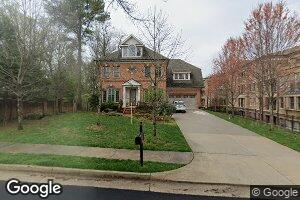 1604 Colonial Ln, McLean, VA 22102