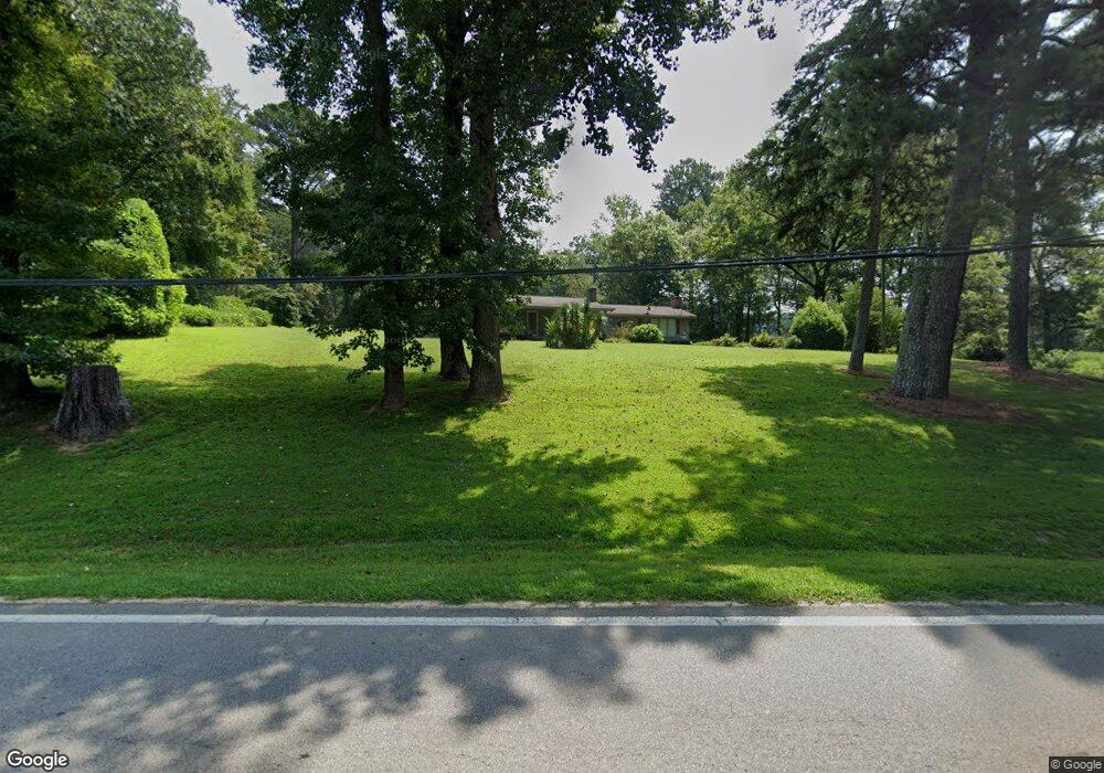 1971 Old Highway 5 S, Ellijay, GA 30540 - photo 1