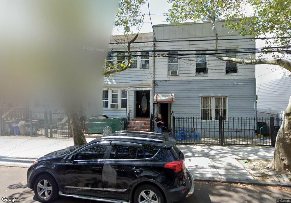 9006 80th St, Woodhaven, NY 11421 - photo 1