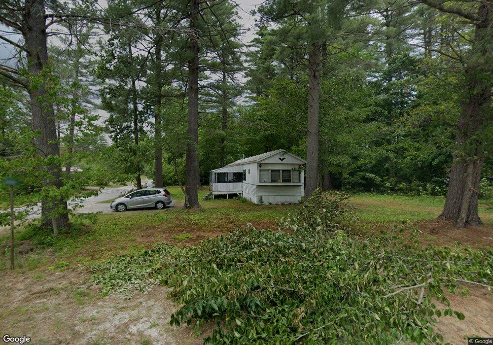 90 Martin Rd, Deering, NH 03244 - photo 1