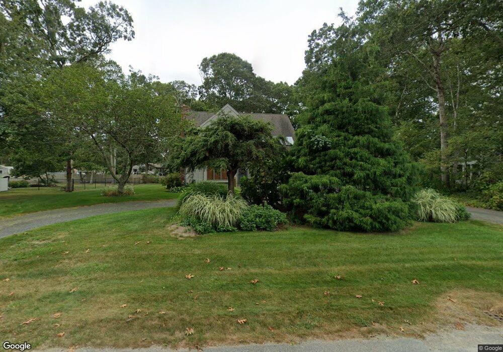 32 Clearwater Dr, East Falmouth, MA 02536 - photo 1