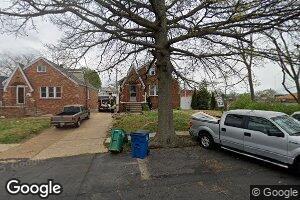 9011 Kathleen Ave, Saint Louis, MO 63123