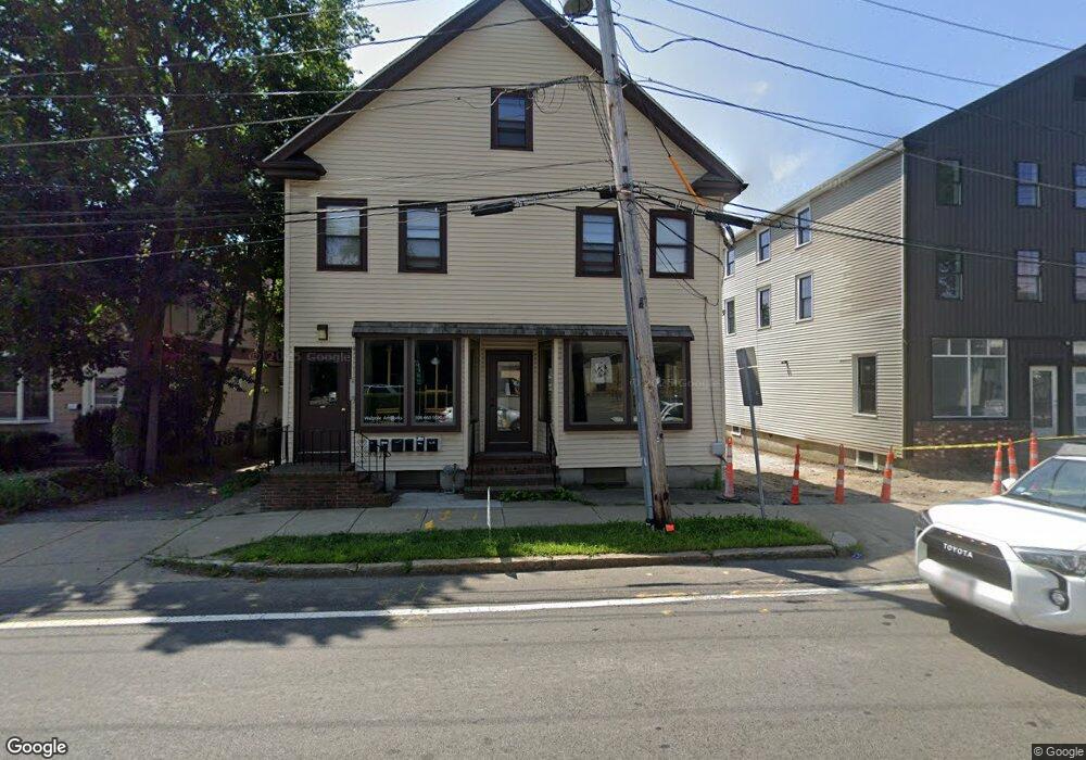 940 East St, Walpole, MA 02081 - photo 1