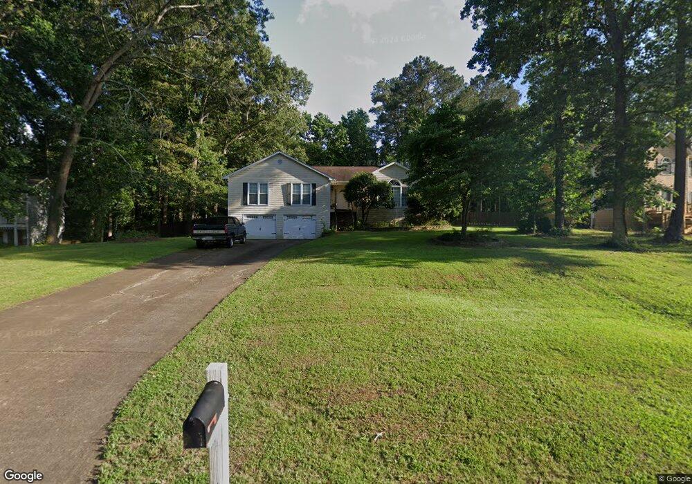 1512 Rocky Creek Dr, Woodstock, GA 30188 - photo 1