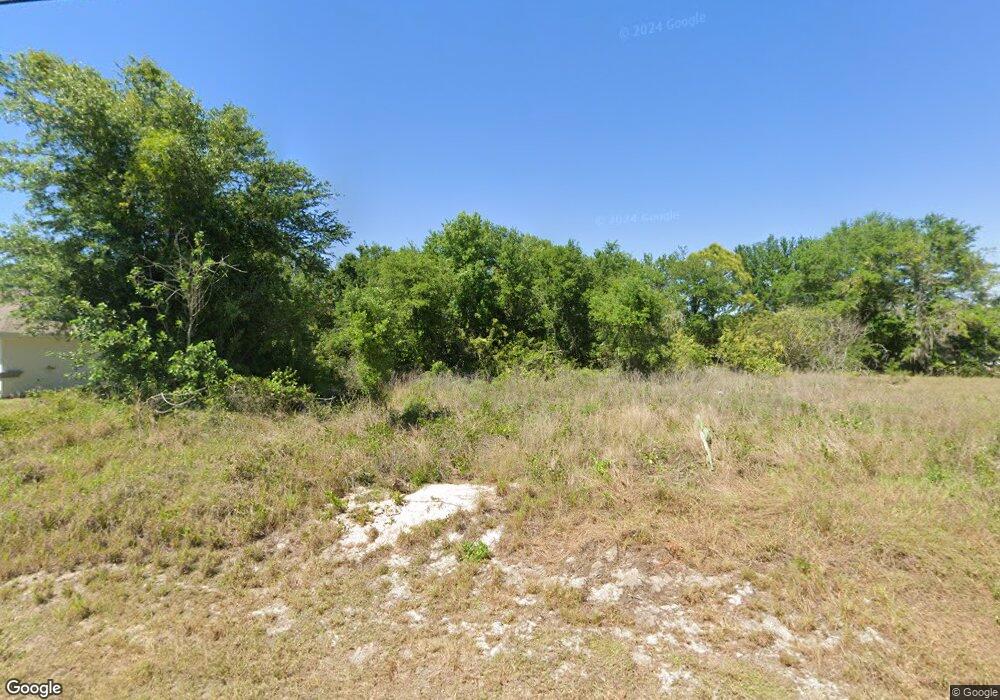 236 Sunbeam Ct Center, Lake Placid, FL 33852 - photo 1