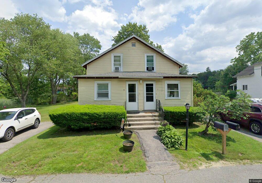 79 Sleeper St, North Chelmsford, MA 01863 - photo 1