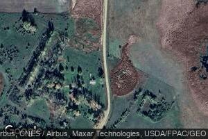 4073 Guthrie Rd, Drake, ND 58736