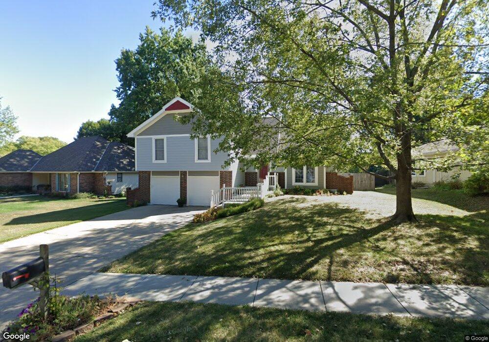 12601 W 66th St, Shawnee, KS 66216 - photo 1