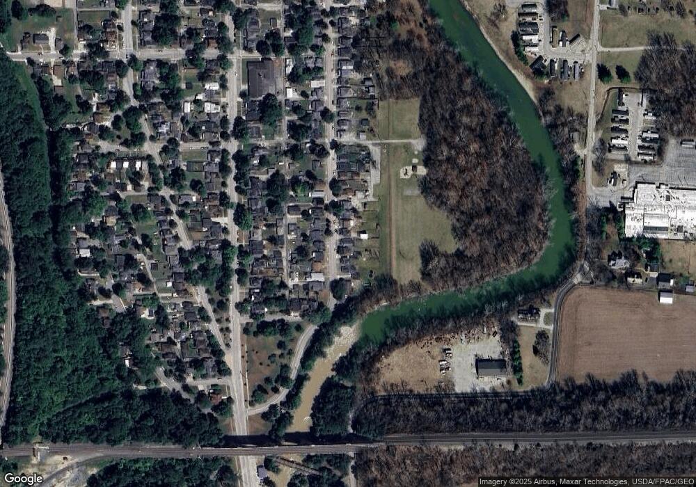 844 S Miami Ave, Sidney, OH 45365 - photo 1