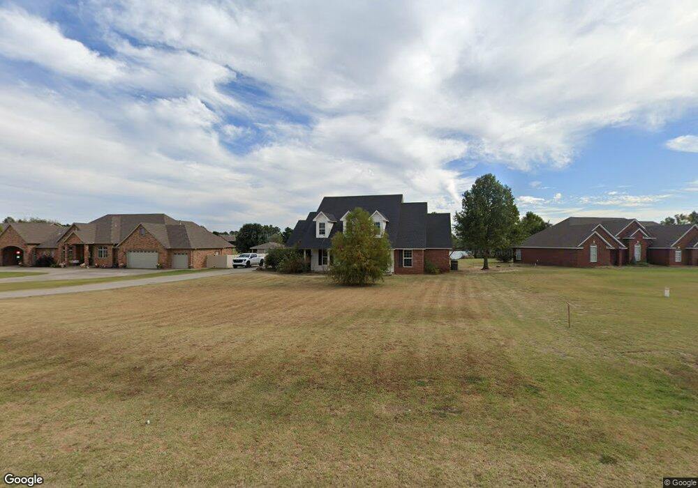 113 Rene Place, Shawnee, OK 74804 - photo 1